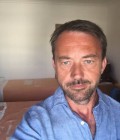 Rencontre Homme : Sebastien, 53 ans à France  paris